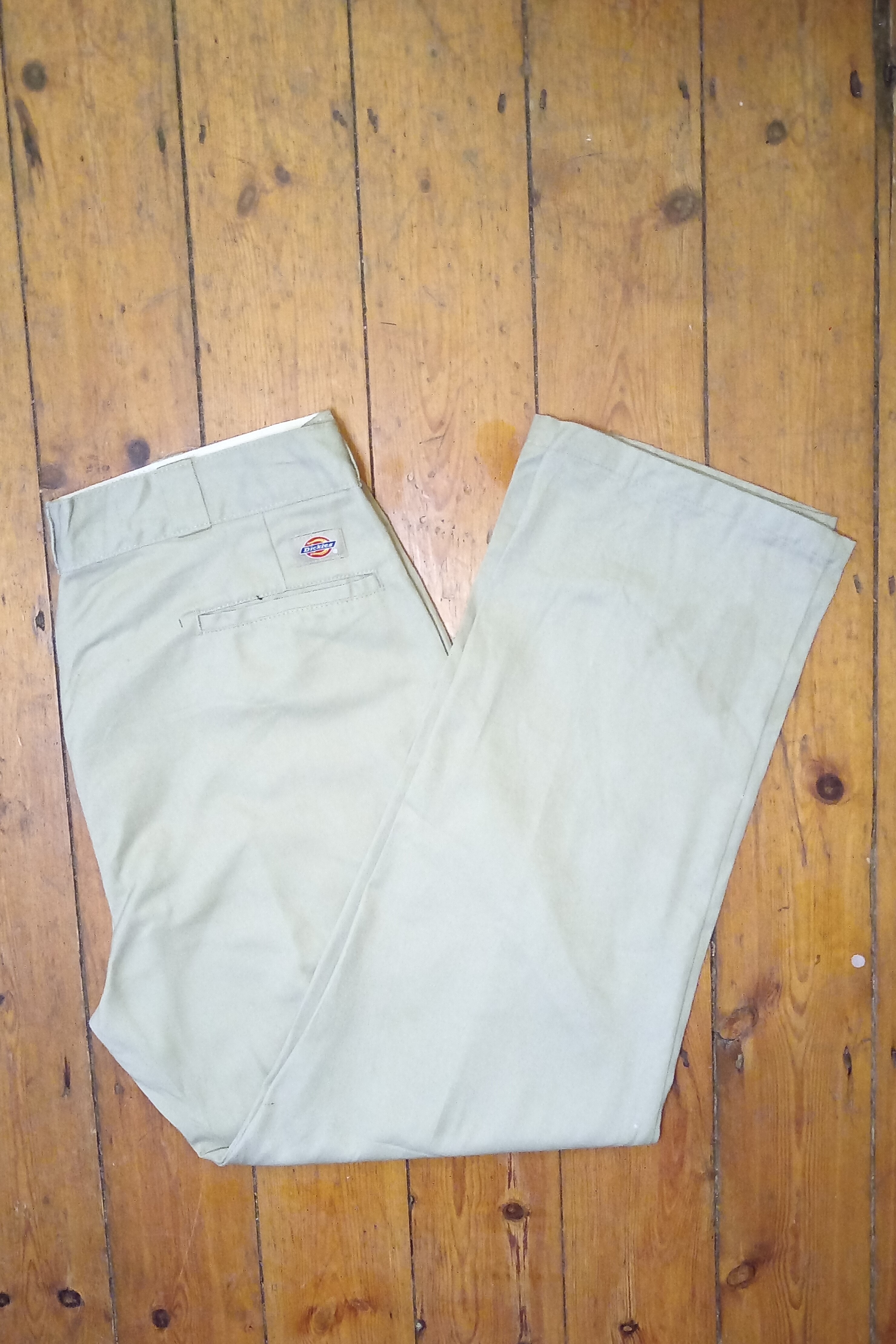 Dickies 874 Trousers 40x32